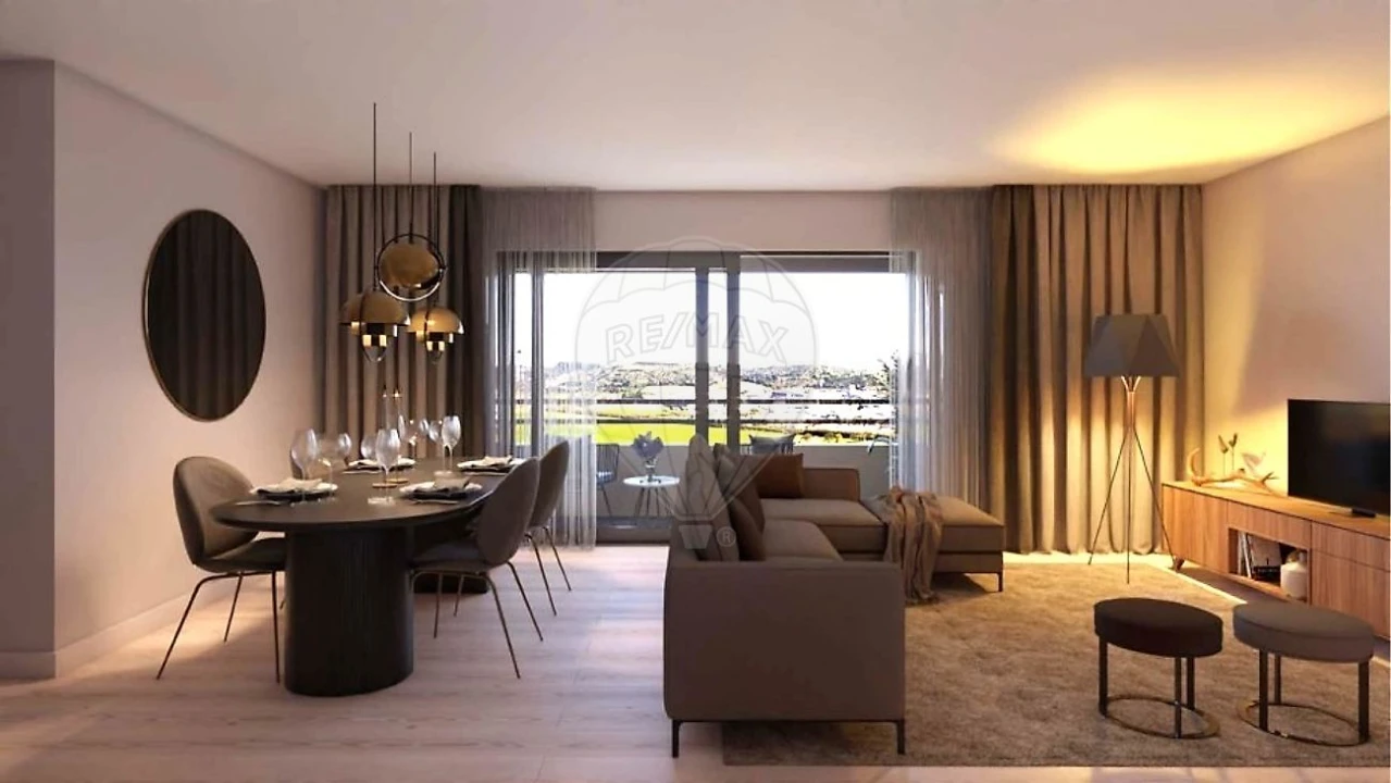 Apartamento T3 para Venda em Santo António dos Cavaleiros e Frielas Foto 3