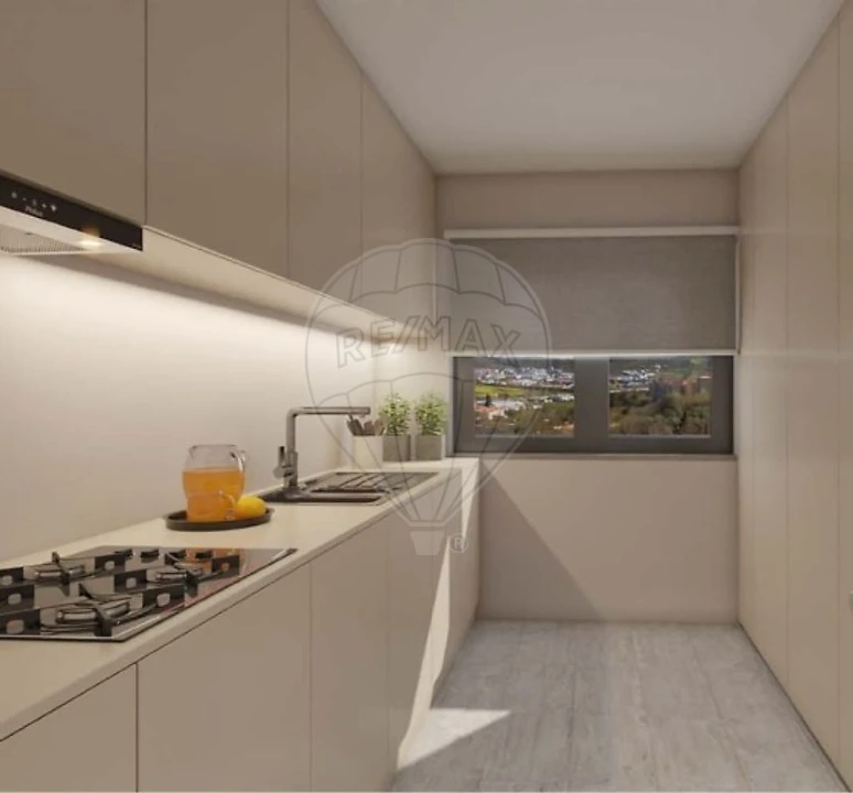 Apartamento T3 para Venda em Santo António dos Cavaleiros e Frielas Foto 8