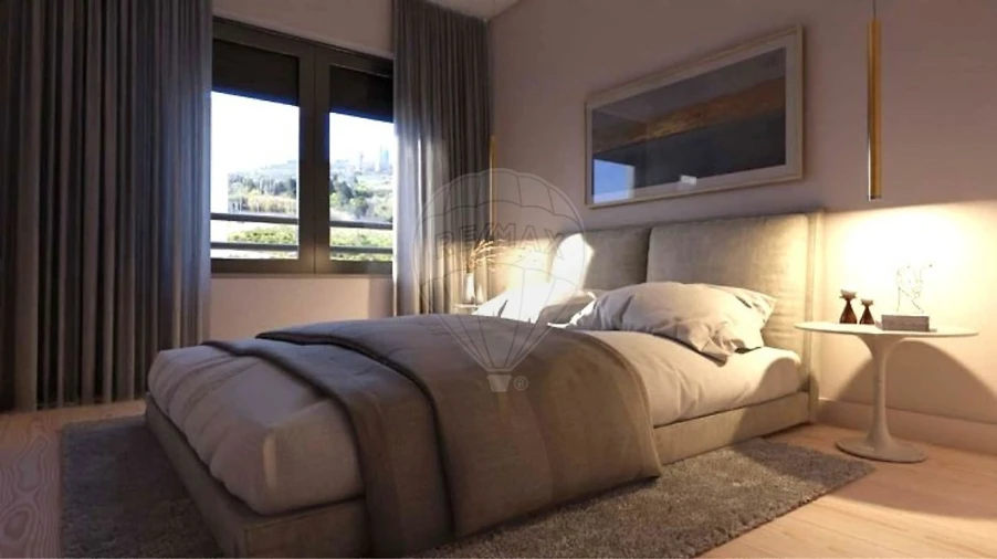 Apartamento T3 para Venda em Santo António dos Cavaleiros e Frielas Foto 6