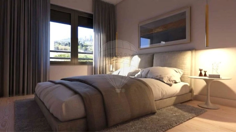 Apartamento T3 para Venda em Santo António dos Cavaleiros e Frielas Foto 6