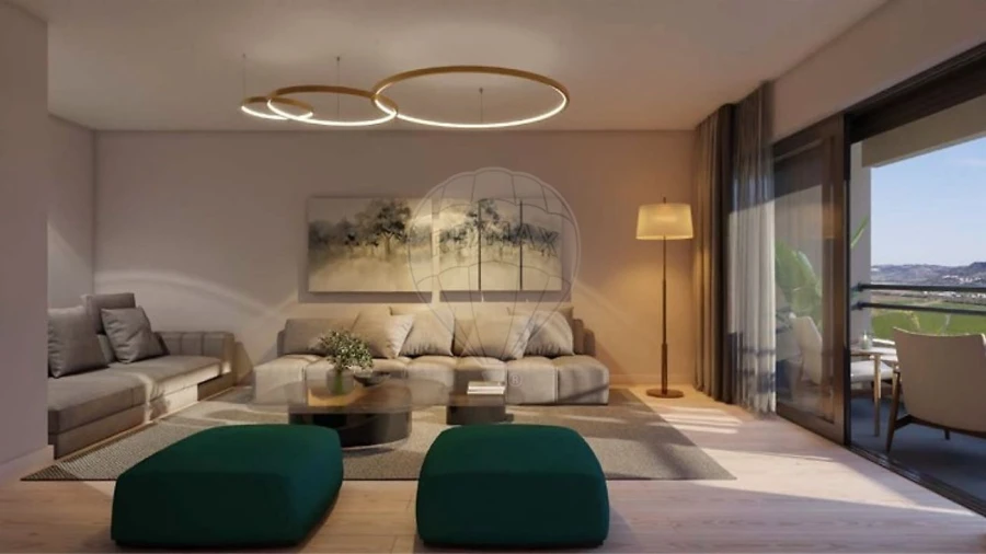 Apartamento T3 para Venda em Santo António dos Cavaleiros e Frielas