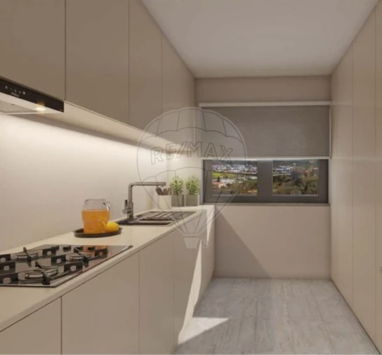 Apartamento T3 para Venda em Santo António dos Cavaleiros e Frielas Foto 8