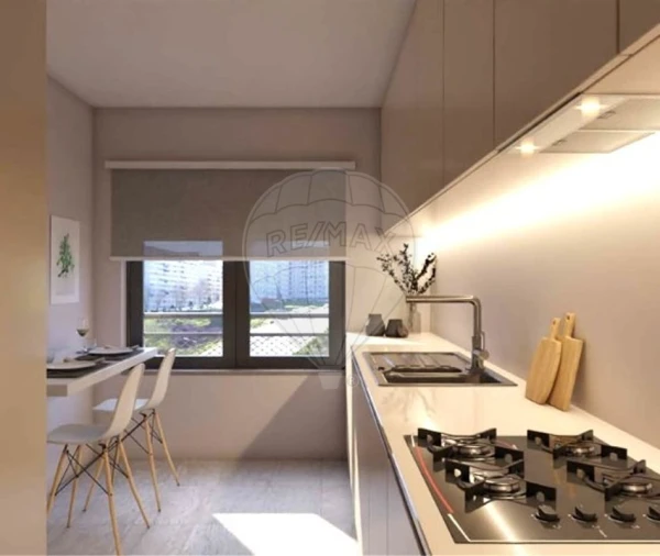 Apartamento T3 para Venda em Santo António dos Cavaleiros e Frielas Foto 4