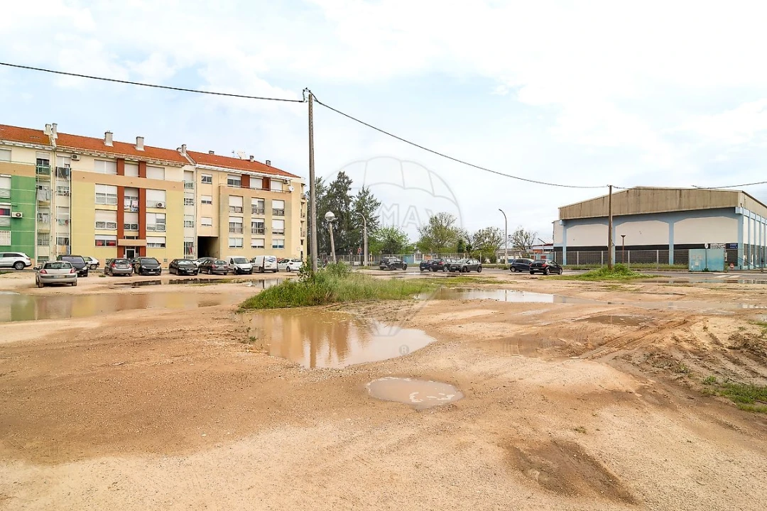 Terreno para Venda em Baixa da Banheira e Vale da Amoreira Foto 16