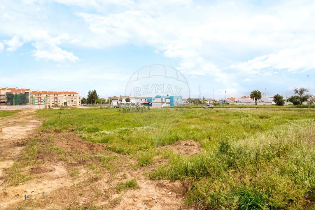 Terreno para Venda em Baixa da Banheira e Vale da Amoreira Foto 11