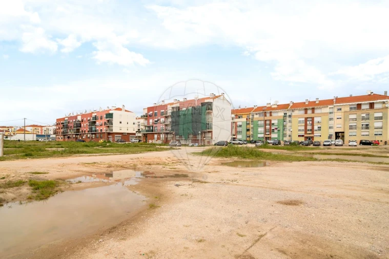 Terreno para Venda em Baixa da Banheira e Vale da Amoreira Foto 15