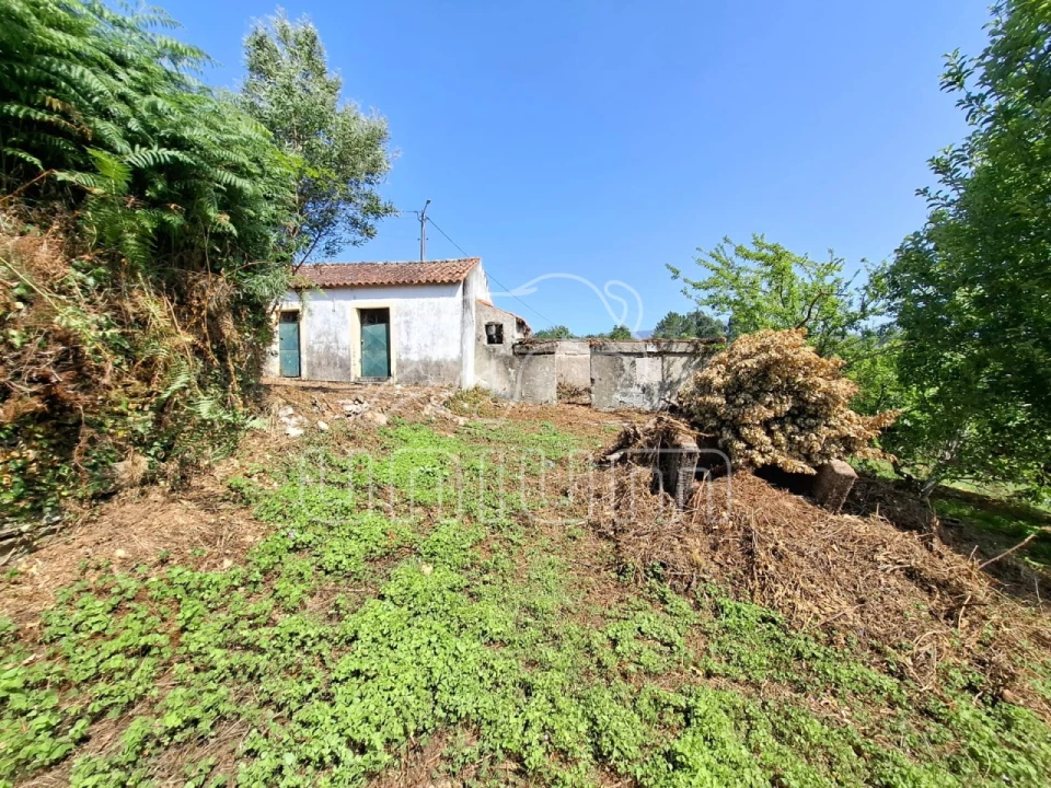 Moradia T2 para Venda em Lanheses Foto 9