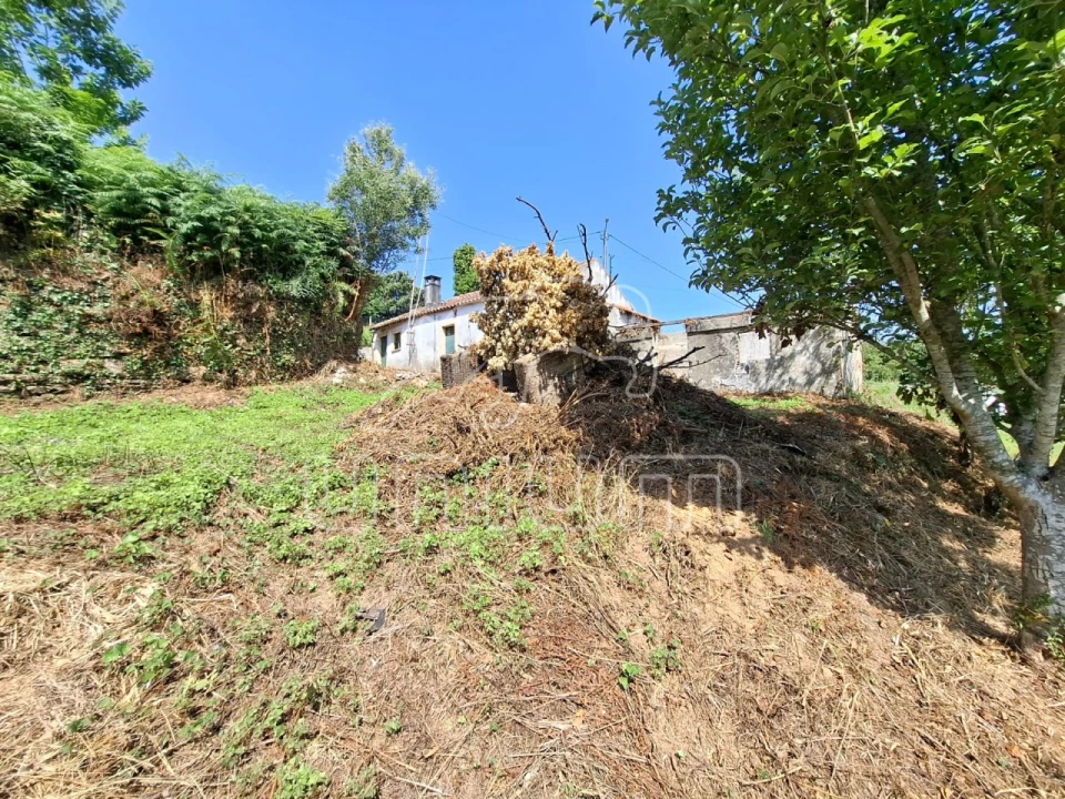 Moradia T2 para Venda em Lanheses Foto 14