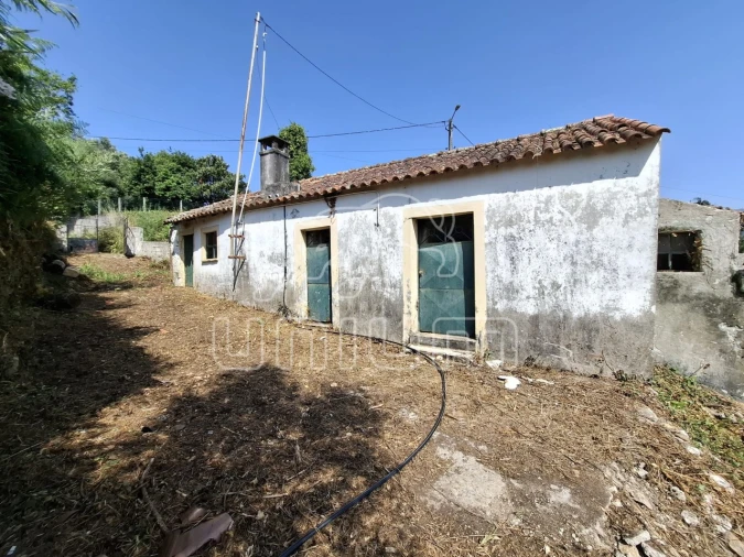 Moradia T2 para Venda em Lanheses Foto 1