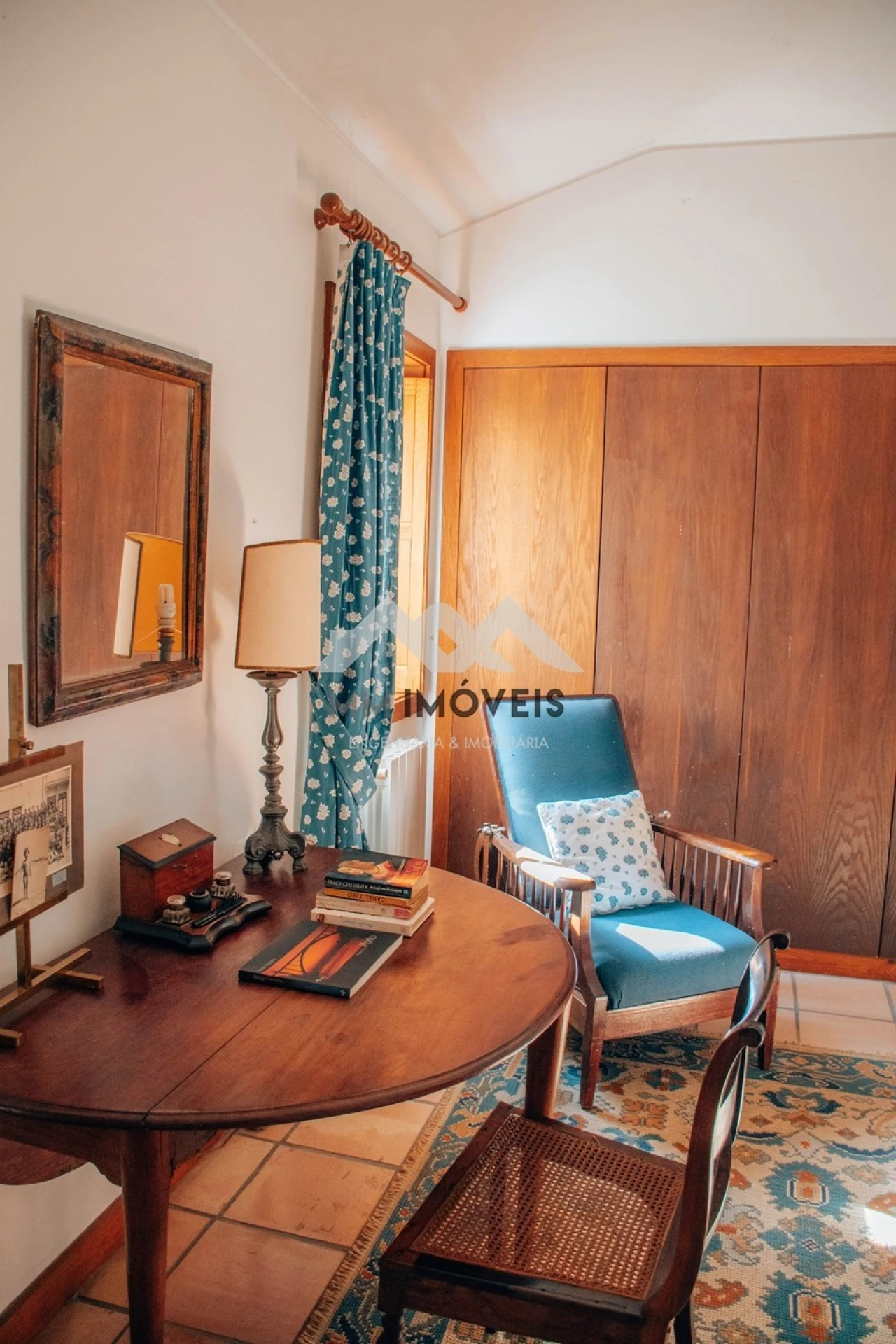 Quinta T6 para Venda em Mentrestido Foto 36