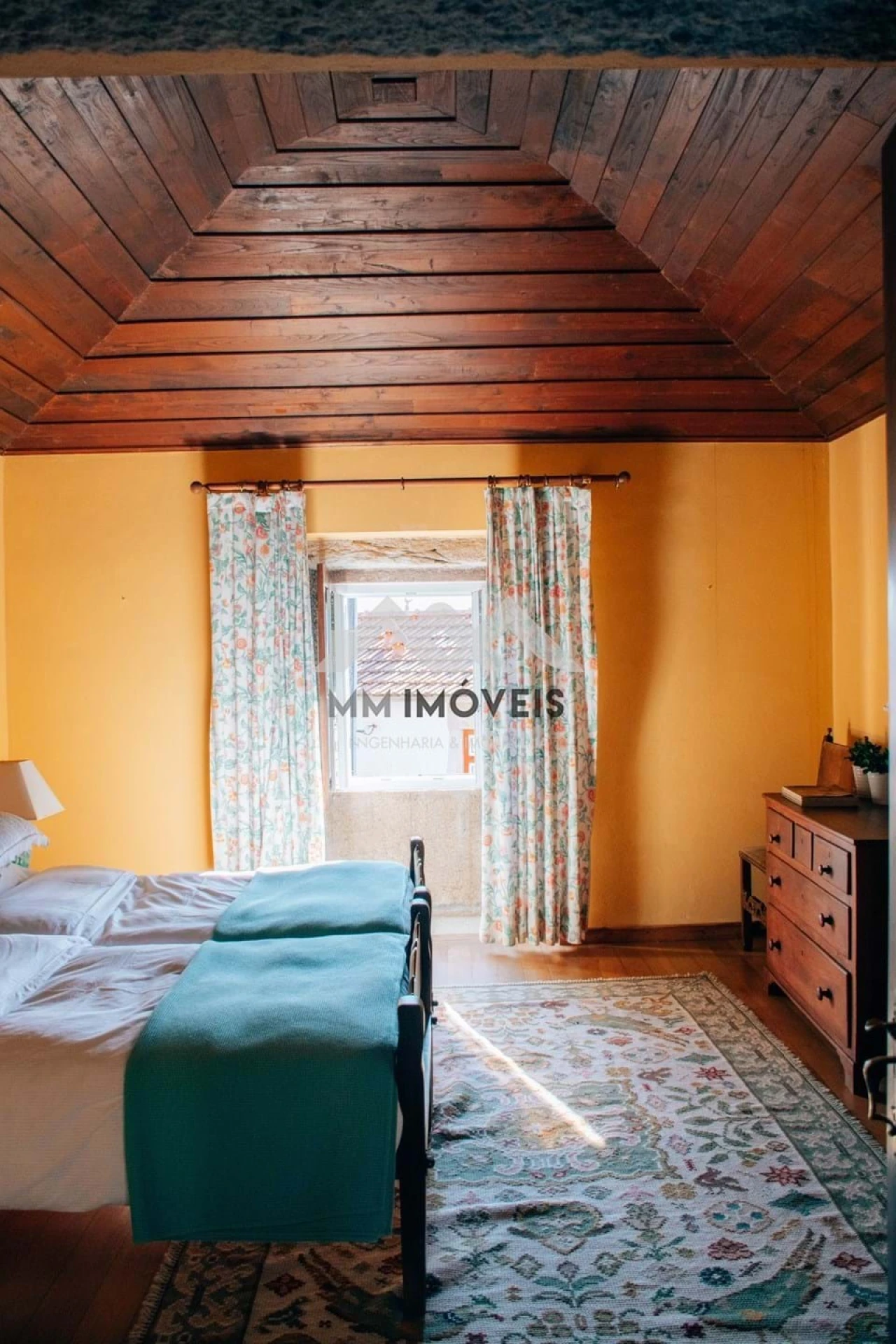 Quinta T6 para Venda em Mentrestido Foto 69