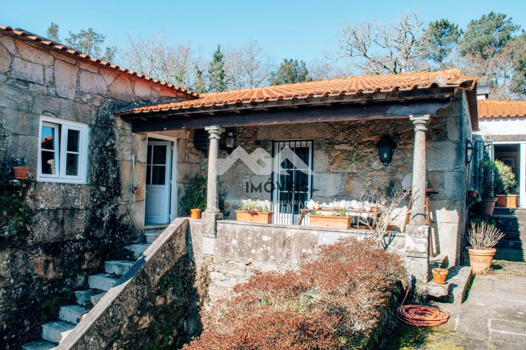 Quinta T6 para Venda em Mentrestido Foto 51