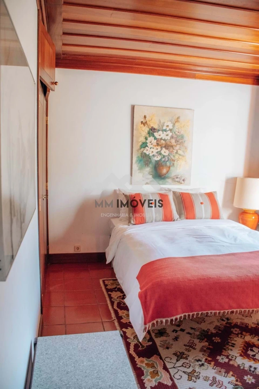 Quinta T6 para Venda em Mentrestido Foto 64