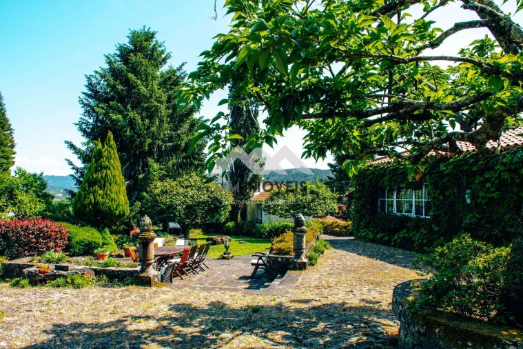 Quinta T6 para Venda em Mentrestido Foto 7