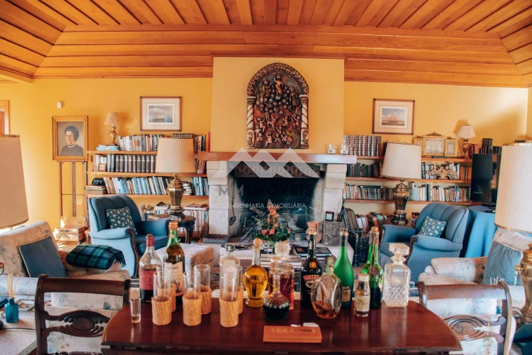 Quinta T6 para Venda em Mentrestido Foto 18