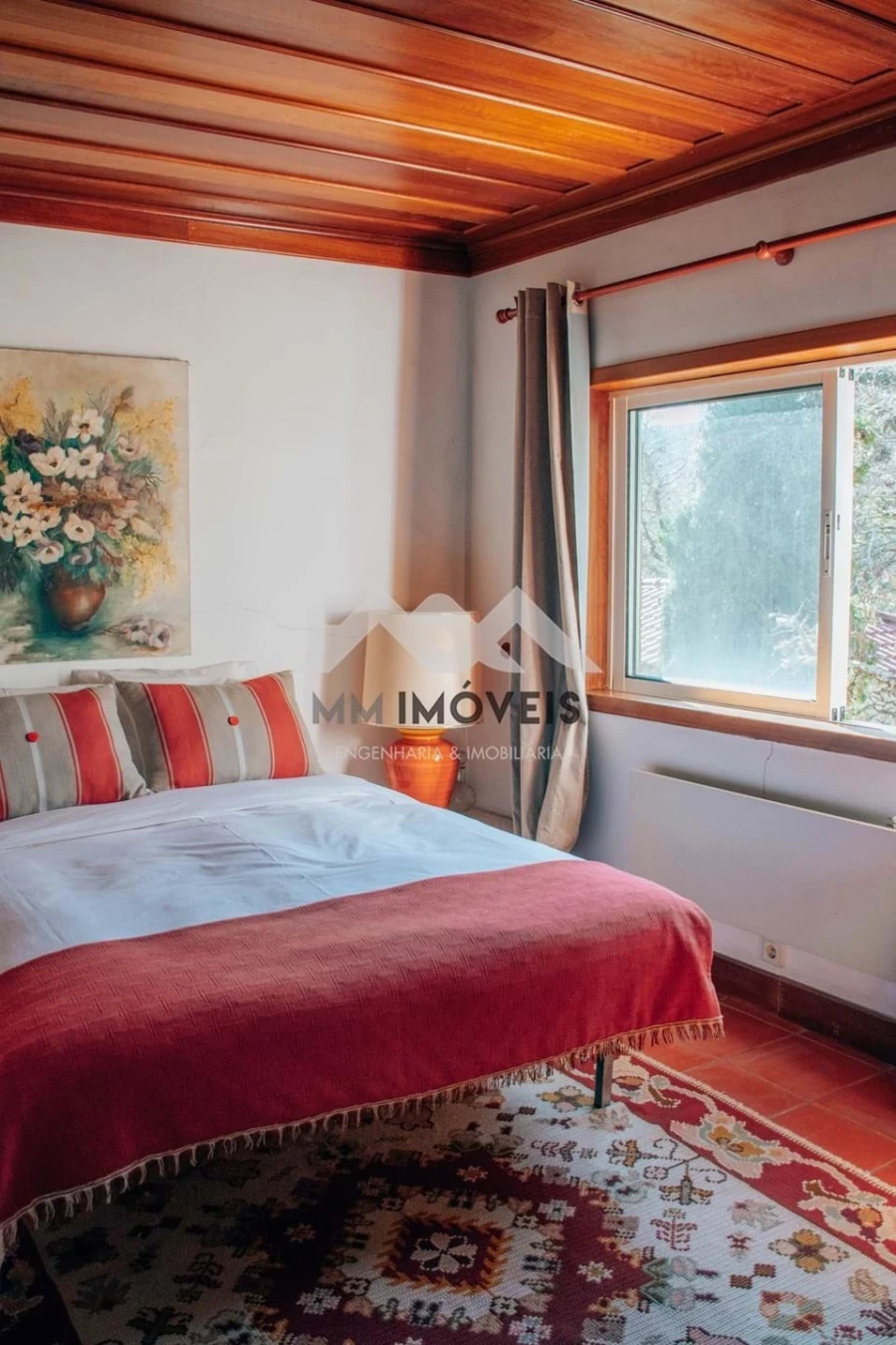 Quinta T6 para Venda em Mentrestido Foto 63