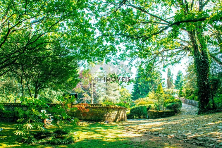 Quinta T6 para Venda em Mentrestido Foto 14