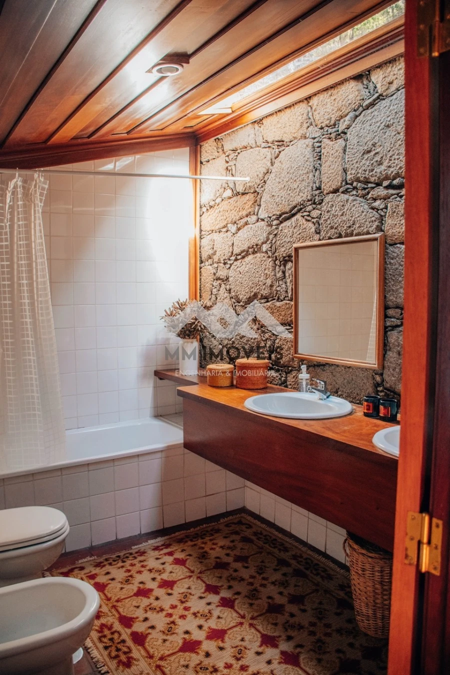 Quinta T6 para Venda em Mentrestido Foto 62