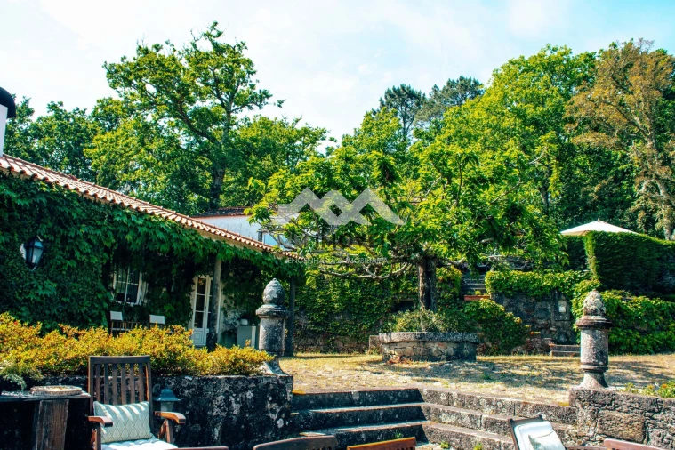 Quinta T6 para Venda em Mentrestido Foto 10