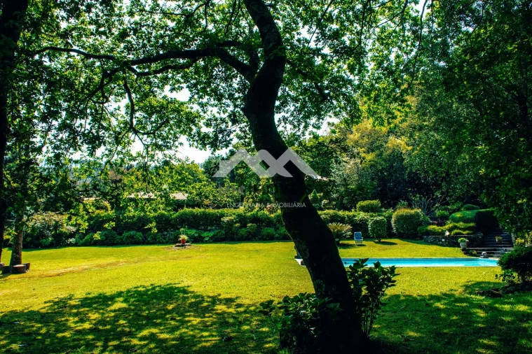 Quinta T6 para Venda em Mentrestido Foto 3