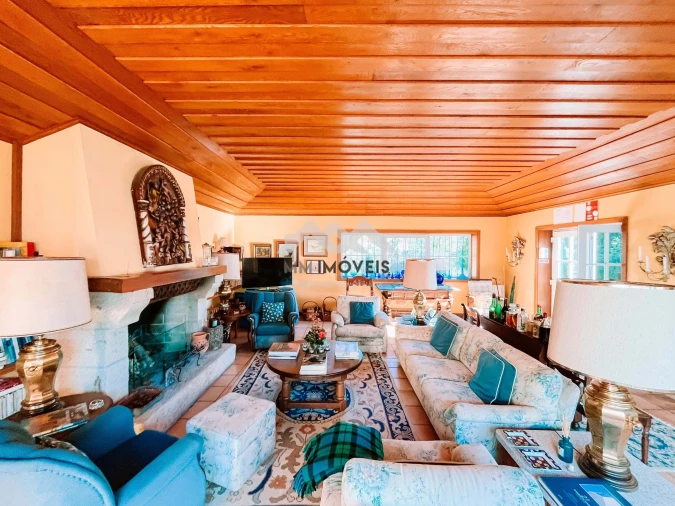 Quinta T6 para Venda em Mentrestido Foto 20