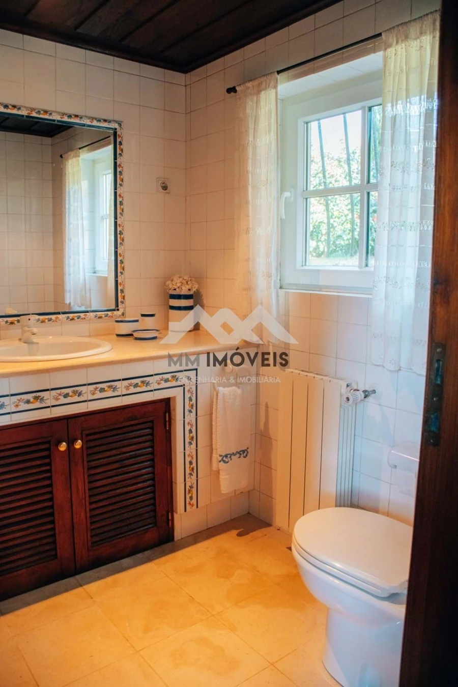 Quinta T6 para Venda em Mentrestido Foto 70