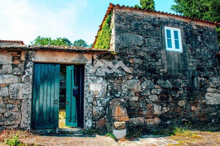 Quinta T6 para Venda em Mentrestido Foto 71