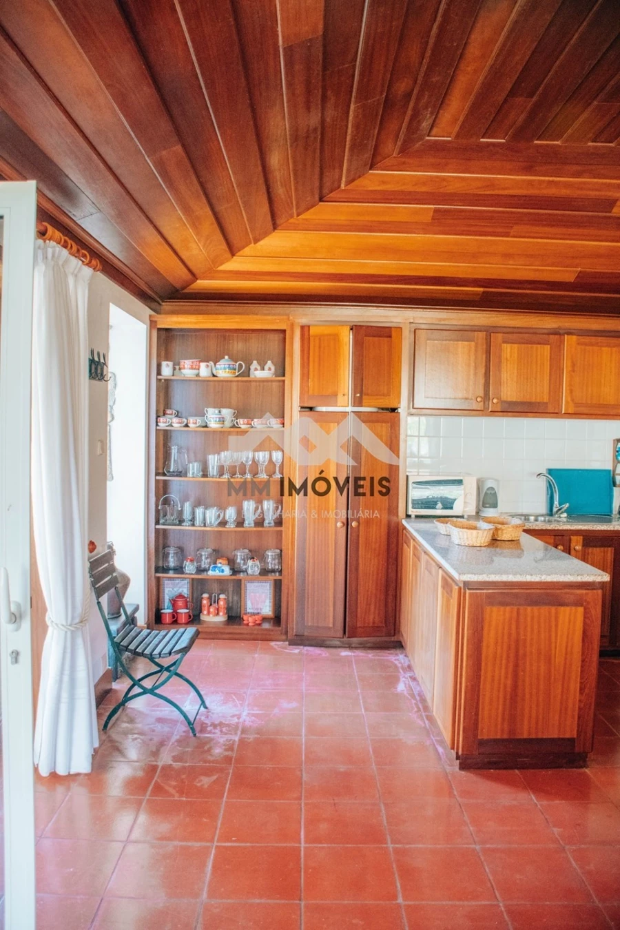 Quinta T6 para Venda em Mentrestido Foto 58