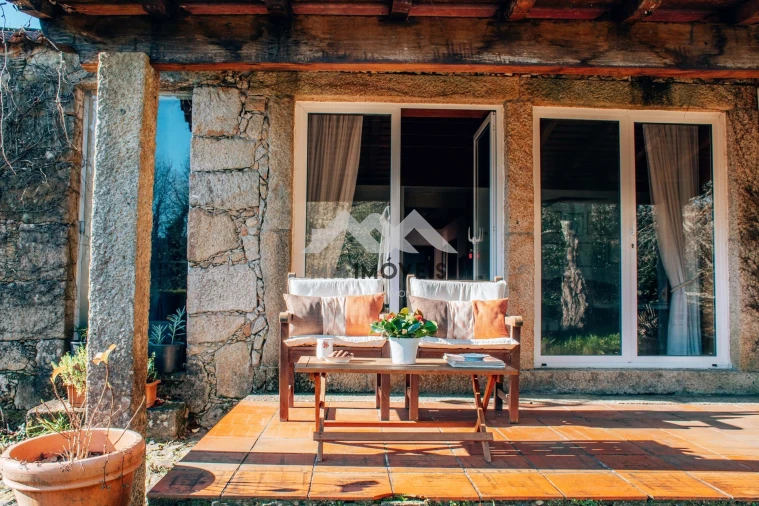 Quinta T6 para Venda em Mentrestido Foto 53