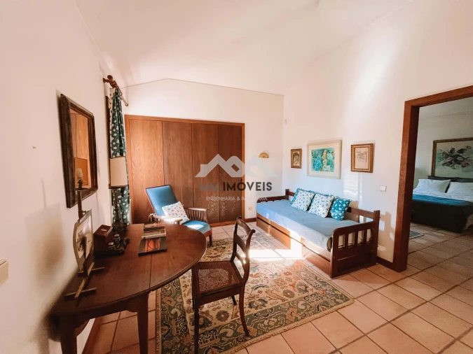 Quinta T6 para Venda em Mentrestido Foto 35