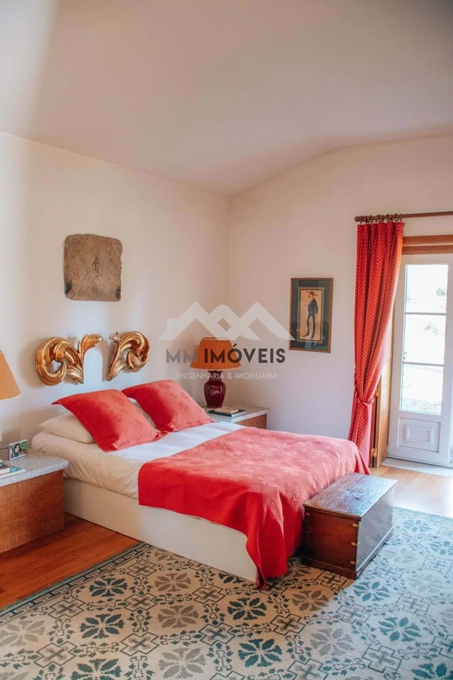 Quinta T6 para Venda em Mentrestido Foto 44