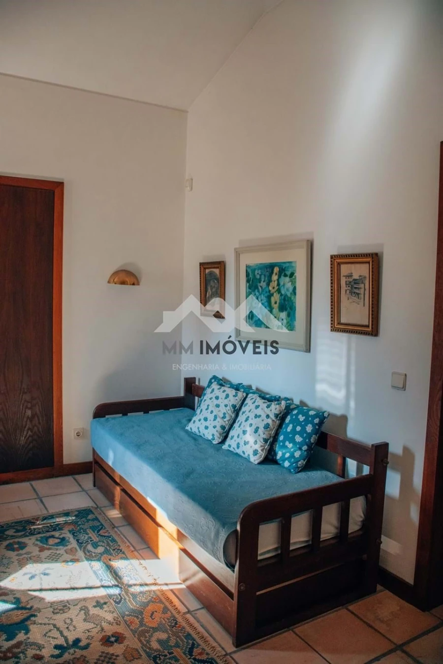 Quinta T6 para Venda em Mentrestido Foto 37