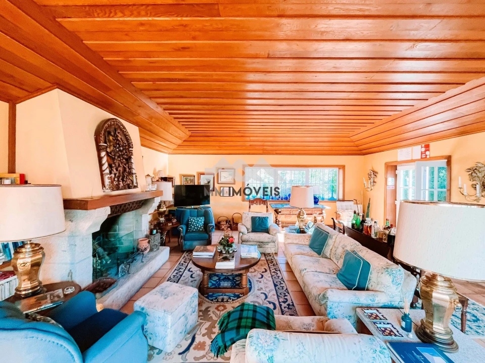 Quinta T6 para Venda em Mentrestido Foto 20