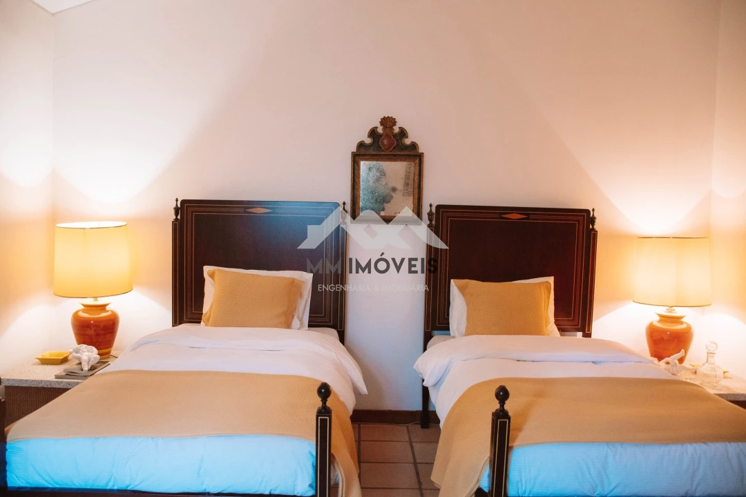 Quinta T6 para Venda em Mentrestido Foto 33