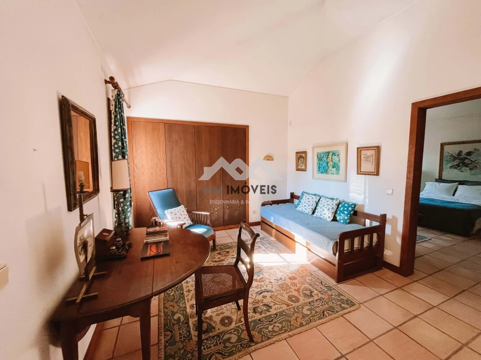 Quinta T6 para Venda em Mentrestido Foto 35