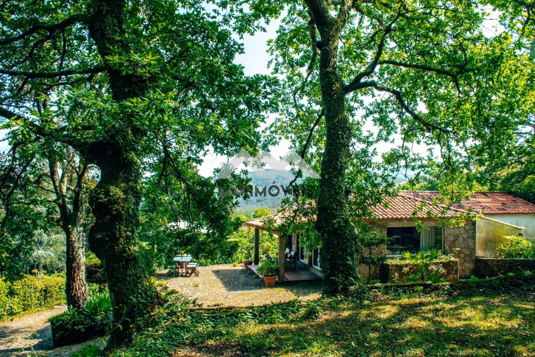 Quinta T6 para Venda em Mentrestido Foto 4