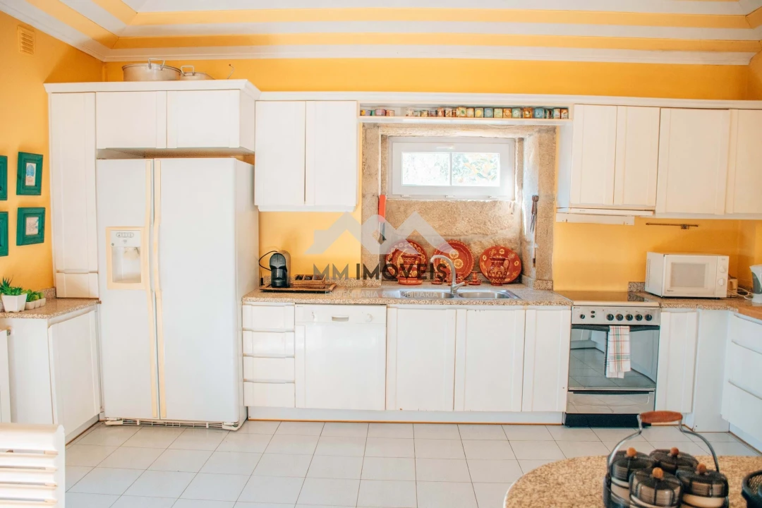 Quinta T6 para Venda em Mentrestido Foto 28