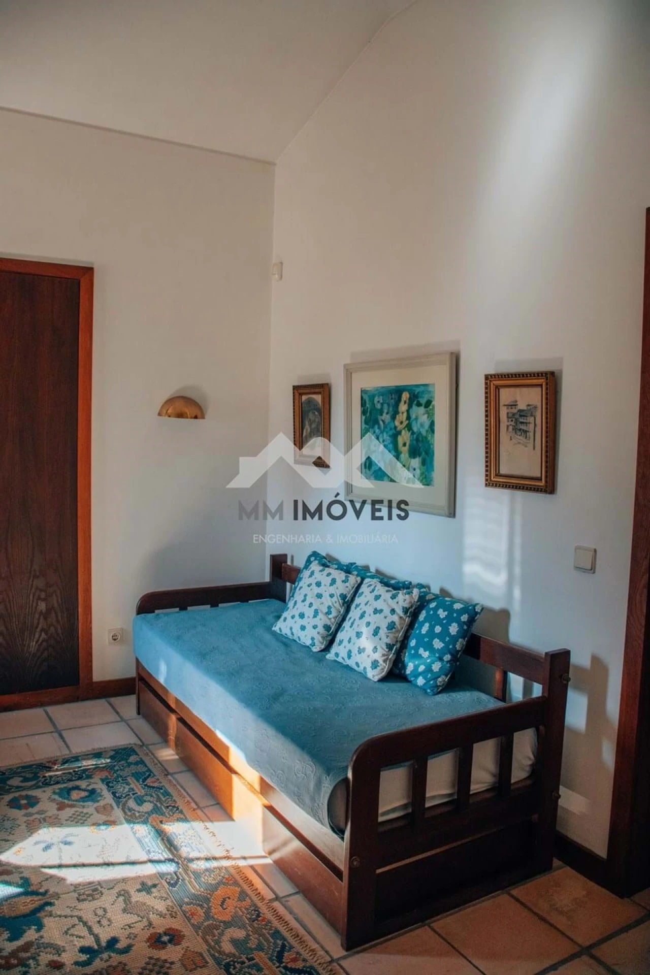 Quinta T6 para Venda em Mentrestido Foto 37