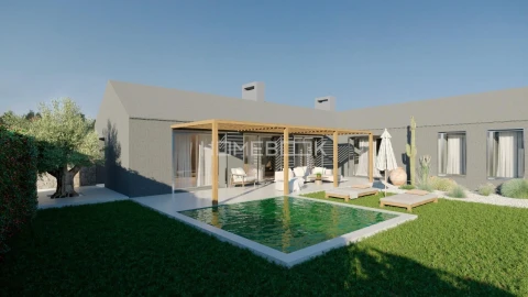 Moradia T3 para Venda em Alcabideche