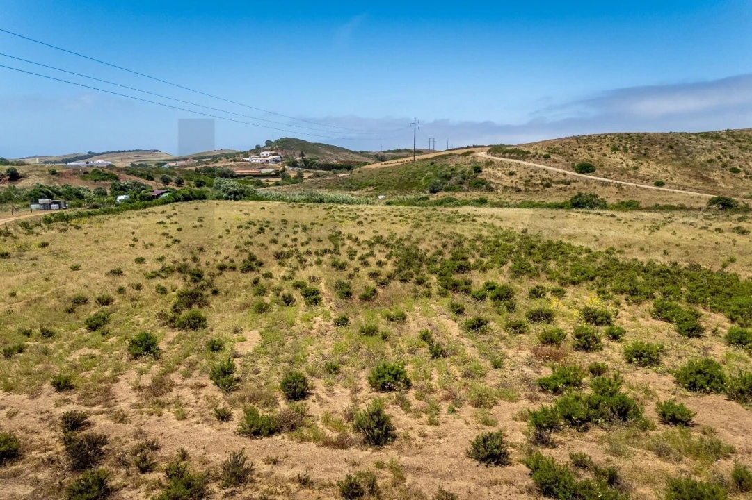 Terreno para Venda em Vila do Bispo e Raposeira Foto 3