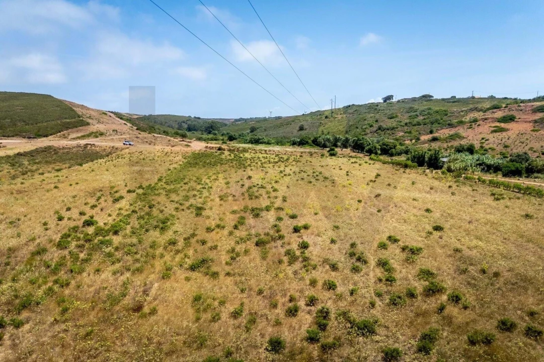 Terreno para Venda em Vila do Bispo e Raposeira Foto 4