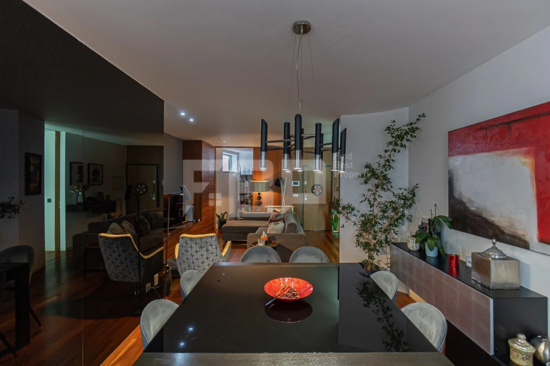 Apartamento T3 para Venda em Matosinhos e Leça da Palmeira Foto 9