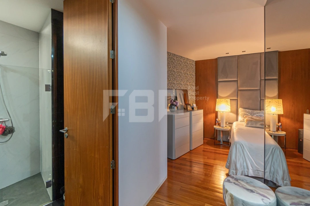 Apartamento T3 para Venda em Matosinhos e Leça da Palmeira Foto 16