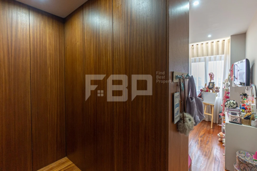 Apartamento T3 para Venda em Matosinhos e Leça da Palmeira Foto 22