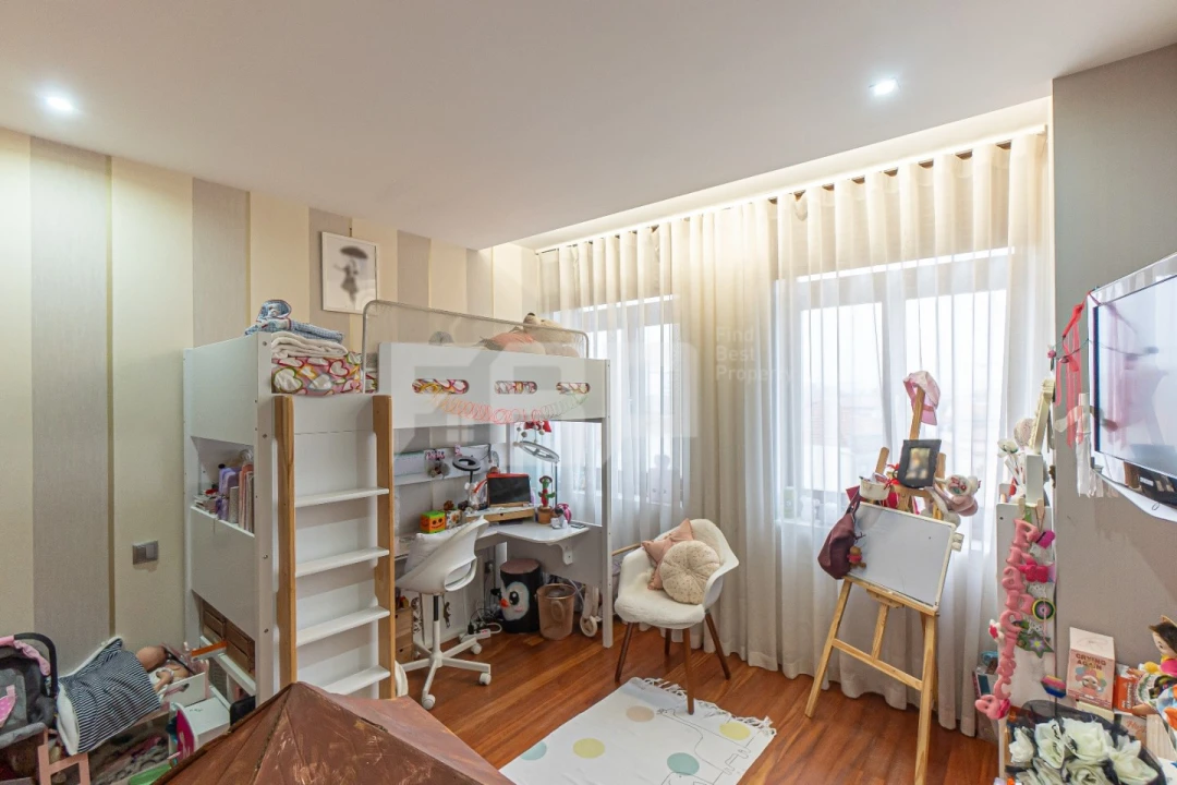 Apartamento T3 para Venda em Matosinhos e Leça da Palmeira Foto 23