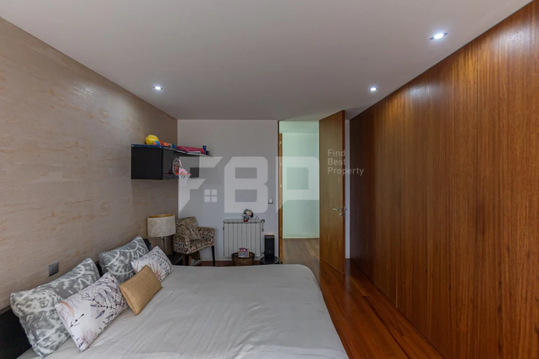 Apartamento T3 para Venda em Matosinhos e Leça da Palmeira Foto 28
