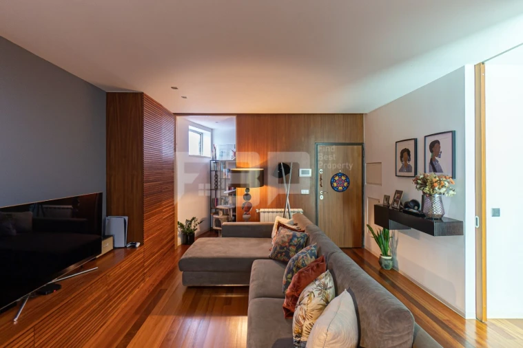 Apartamento T3 para Venda em Matosinhos e Leça da Palmeira Foto 3