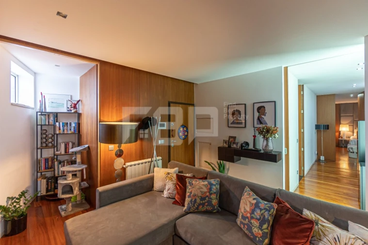 Apartamento T3 para Venda em Matosinhos e Leça da Palmeira Foto 4