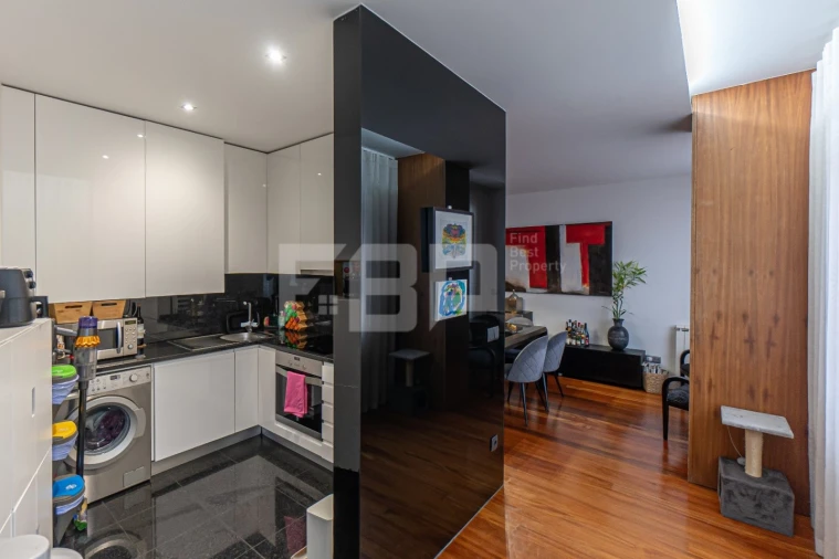 Apartamento T3 para Venda em Matosinhos e Leça da Palmeira Foto 11