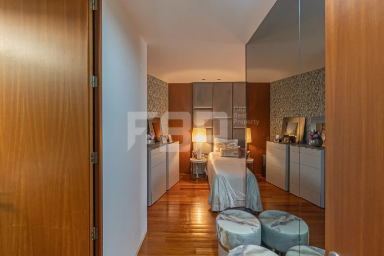 Apartamento T3 para Venda em Matosinhos e Leça da Palmeira Foto 17